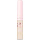 essence Silky Blur Hydrating Longwear Concealer 100