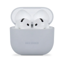 Decoded Silikondeksel til AirPods 4   Clay