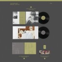 Silhouette  incl. Lyric Poster + Photocard