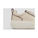 Alexander Smith Dame Sko Beige 41 EU,