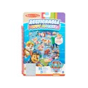 Melissa & Doug Paw Patrol Klistremerker Adventure Bay