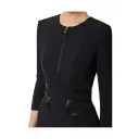 Elisabetta Franchi Dame Kjoler Svart M,