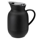 Stelton Amphora Termosokanne kaffe 1L 1 liter Soft white