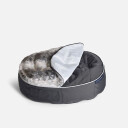 Pet Lounger Hundeseng Supernova Wild Animal M