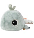 Done By Deer Hide&Seek Activity Toy Wally Blå