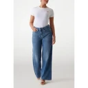 Guess Dame Topper Hvit XS,