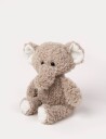 Retro Pals Kosedyr Elefant 30 cm Teddykompaniet