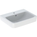 GEBERIT servant 550x440x180mm hh midt med topp porselen KeraTec