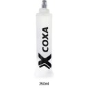 Coxa Carry Soft Flask 500 Ml Transparent/white 500 ml