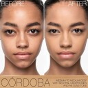 NARS Natural Matte Longwear Foundation Cordoba