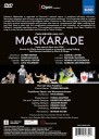 Nielsen: Maskarade (2021) DVD