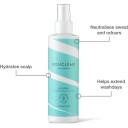 Boucleme Root Refresh 200 ml