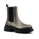 Steve Madden Dame Sko Gul 38 EU,