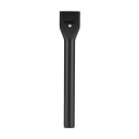 Røde Interview GO Håndholdt Mikrofonadapter for Wireless GO Svart