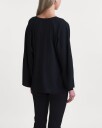 CALIAS TUNIC STYLE BLOUSE