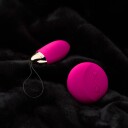 Lelo Lyla 2 Fjernstyrt Vibratoregg      - Rosa