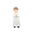 Chaks Konfirmasjonsfigur Gutt 6,5x15cm