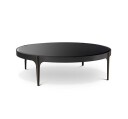Artemisa salongbord, bronse, L