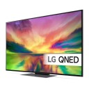LG 55" QNED826RE 4K Smart TV med webOS, HDR10 og AMD FreeSync