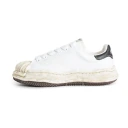 Mihara Yasuhiro unisex Sko Hvit 40 EU,