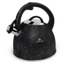 Gerlach Granitex StÃ¥l Elkedel 2,8 liter