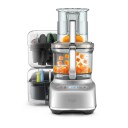 Sage Paradice 16 Foodprosessor i Rustfritt Stål 3,6 L 900 W