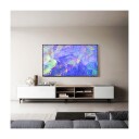 Samsung 55" CU8505 Crystal UHD Smart TV Titanium Gray TU55CU8505KXXC