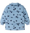 Liewood Anemone Jacket   Blue   116