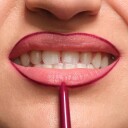 3INA The Automatic Lip Pencil 390 Dark Purple