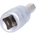 Ks Tools 911.1438 Stikkontakt 1/4" 5 mm Kromvanadiumstål Håndverktøy