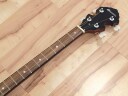 DiMavery BJ-04 Banjo 4 strenger