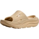 Hoka Ora Recovery Slide 3 Unisex Ssss/Shifting Sand/Shifting Sand 41 1/3