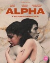 Alpha 2025 Bluray