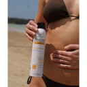 Heliocare 360° Invisible Spray Solkrem SPF50 200 ml med UVA- og UVB-beskyttelse