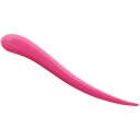 IsaDora The High Impact Eyeliner 08 Unapologetic Pink