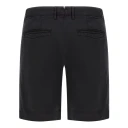 Incotex Herre Shorts Svart W36,