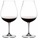 Riedel Vinum new world Pinot Noir vinglass 2-stk. 80 cl