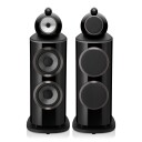 Bowers & Wilkins 801 D4 Sort