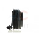 Magnetclutch, klimakompressor ACAUTO AC-06DN91