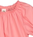 Müsli T skjorte   Poplin   BubbleguMüsli   5 år 110   T skjorte   Rosa