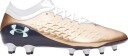 Under Armour Ua Magnetico Pro 6 Fg   WHITE   45