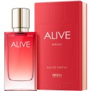 Hugo Boss Alive Intense Eau de Parfum 30 ml - Fruittone, Sprayflaske
