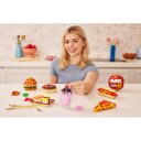 MAX Premium Byggeklosskolleksjon Snacks