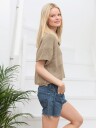 Bæstmor 07 12e Cara t shirt
