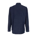 Dsquared2, Herre, Skjorter, Blå, S,