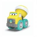 Bb Junior Drive'N Rock Sementbil Med Musikk