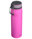 Stanley IceFlow Twist Flip drikkeflaske 0.7 L - rosa
