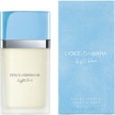 Dolce & Gabbana Light Blue Treaktig Eau de Toilette 30 ml Spray til Dame