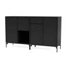 Montana Selection COUPLE Skjenk Black Flervalg