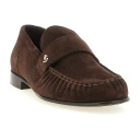 Jimmy Choo Dame Sko Brun 37 1/2 EU,